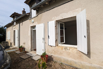 location maison st-eloy-de-gy 18110