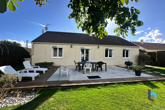 location maison st-eman 28120