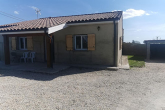 location maison st-emilion 33330