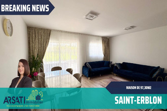 location maison st-erblon 35230