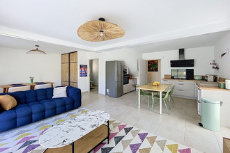 location maison st-esteve-janson 13610