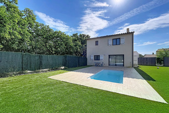 location maison st-esteve-janson 13610