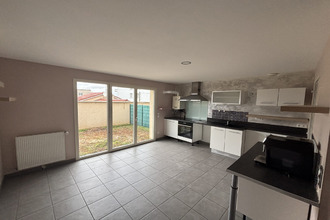 location maison st-etienne 42000