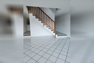 location maison st-etienne 42100