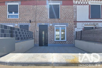 location maison st-etienne-du-rouvray 76800
