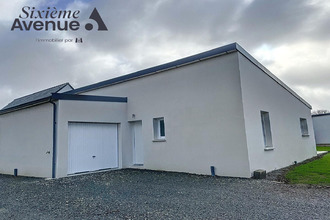 location maison st-evarzec 29170