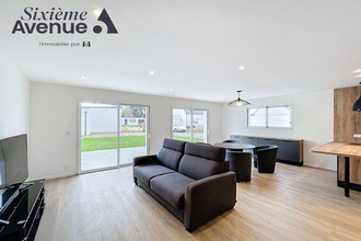 location maison st-evarzec 29170