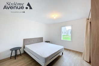 location maison st-evarzec 29170