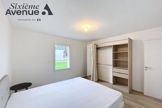 location maison st-evarzec 29170