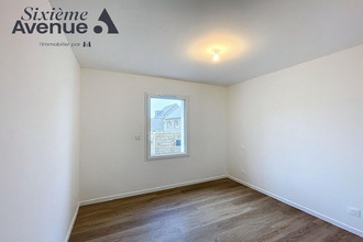 location maison st-evarzec 29170