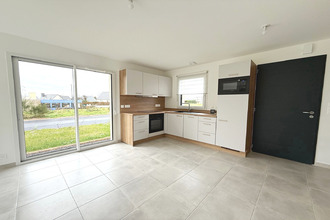 location maison st-evarzec 29170