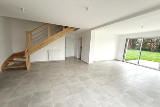 location maison st-evarzec 29170