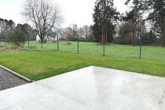 location maison st-evarzec 29170