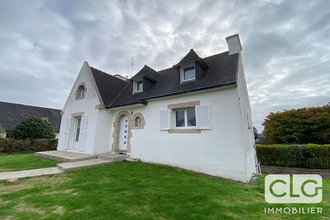 location maison st-evarzec 29170