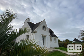 location maison st-evarzec 29170