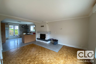 location maison st-evarzec 29170