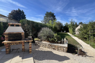 location maison st-fargeau 89170