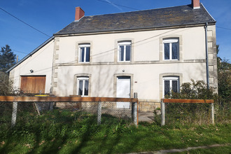 location maison st-fargeol 03420