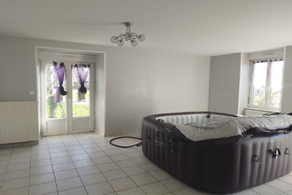 location maison st-fargeol 03420