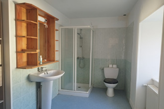 location maison st-fargeol 03420