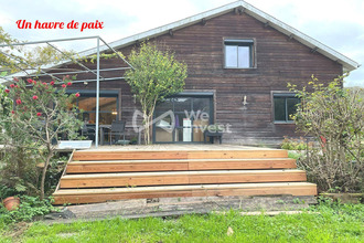 location maison st-faust 64110