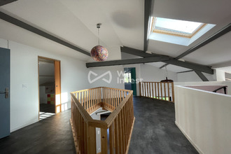 location maison st-faust 64110