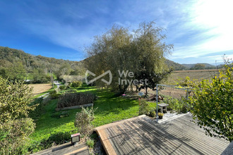 location maison st-faust 64110