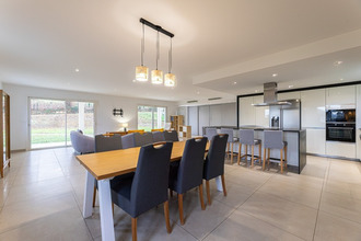 location maison st-faust 64110