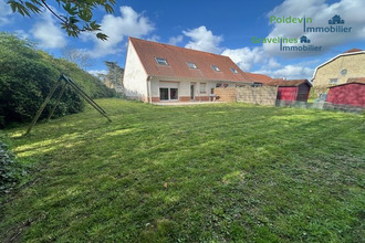 location maison st-folquin 62370