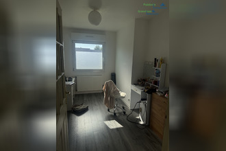 location maison st-folquin 62370