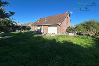 location maison st-folquin 62370