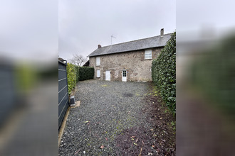 location maison st-fraimbault-de-prieres 53300