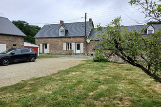 location maison st-fraimbault-de-prieres 53300