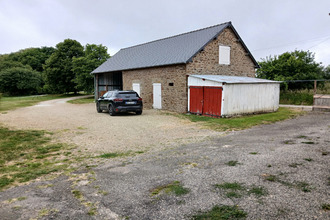 location maison st-fraimbault-de-prieres 53300