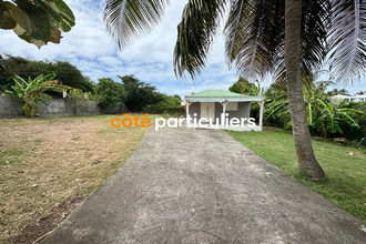 location maison st-francois 97118