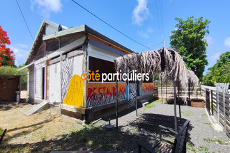 location maison st-francois 97118