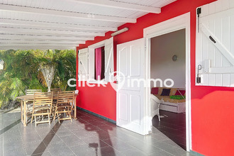 location maison st-francois 97118