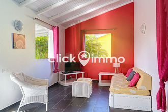 location maison st-francois 97118