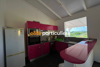 location maison st-francois 97118