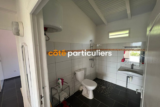 location maison st-francois 97118