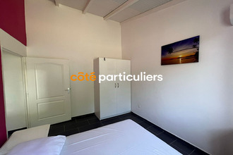 location maison st-francois 97118