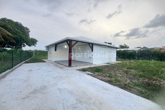 location maison st-francois 97118