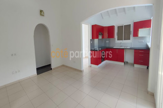 location maison st-francois 97118