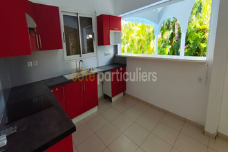 location maison st-francois 97118