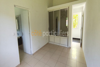 location maison st-francois 97118
