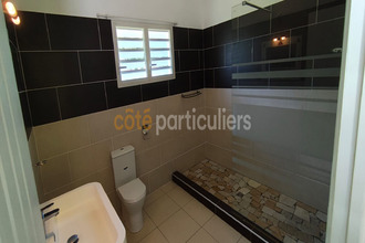 location maison st-francois 97118