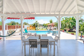 location maison st-francois 97118