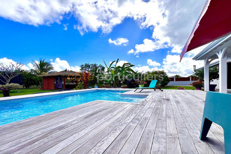 location maison st-francois 97118