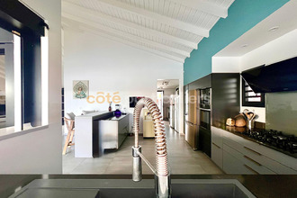 location maison st-francois 97118