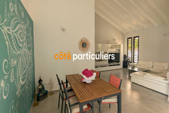 location maison st-francois 97118